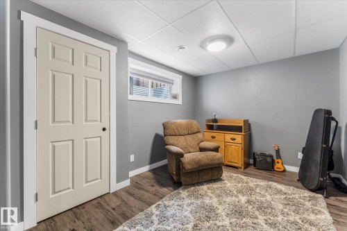 1 Currant Crescent, Fort Saskatchewan, AB - Indoor