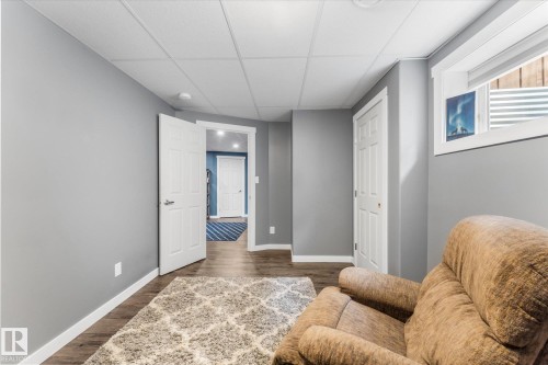 1 Currant Crescent, Fort Saskatchewan, AB - Indoor Photo Showing Other Room