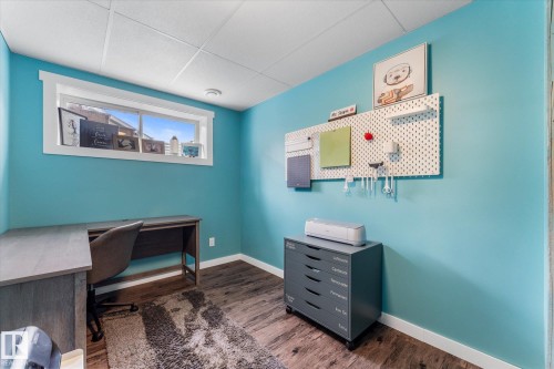 1 Currant Crescent, Fort Saskatchewan, AB - Indoor