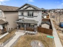 1 Currant Crescent, Fort Saskatchewan, AB  - Outdoor 