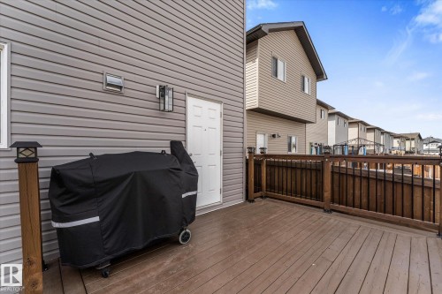 1 Currant Crescent, Fort Saskatchewan, AB - Outdoor With Exterior