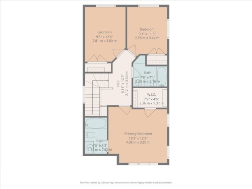 1 Currant Crescent, Fort Saskatchewan, AB - Other