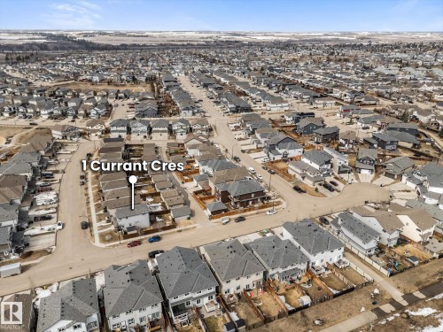 1 Currant Crescent, Fort Saskatchewan, AB - Outdoor With View