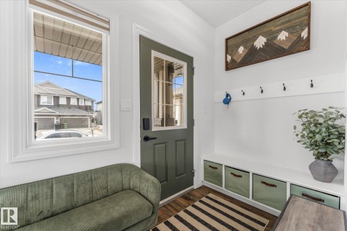 1 Currant Crescent, Fort Saskatchewan, AB - Indoor Photo Showing Other Room