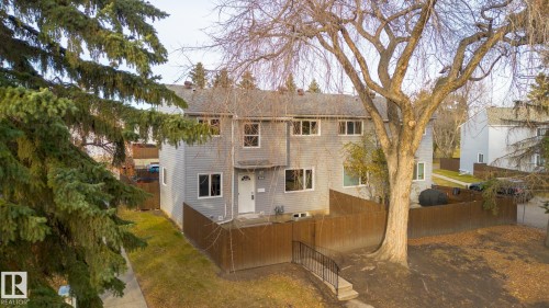 5446 144B Avenue, Edmonton, AB - Outdoor