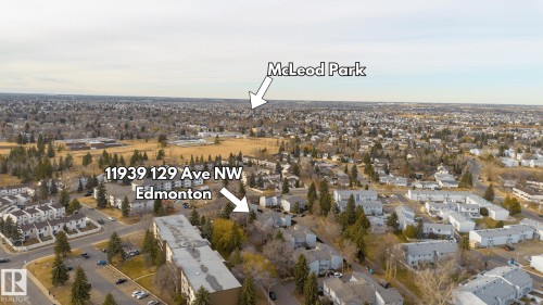 5446 144B Avenue, Edmonton, AB - Outdoor With View