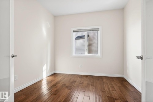 15856 13 Avenue, Edmonton, AB - Indoor Photo Showing Other Room