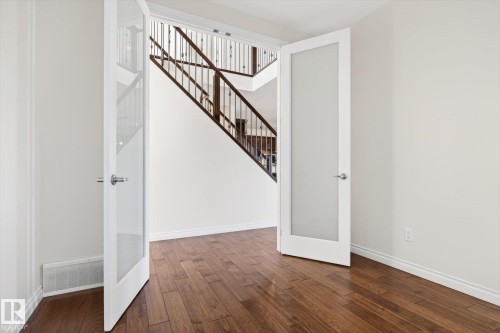 15856 13 Avenue, Edmonton, AB - Indoor Photo Showing Other Room