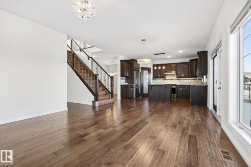 15856 13 Avenue, Edmonton, AB - Indoor