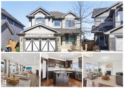 15856 13 Avenue Edmonton, AB T6W 2N5