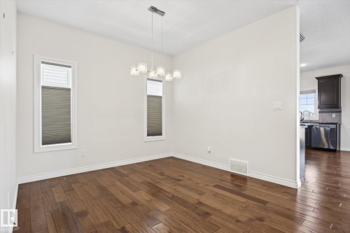 15856 13 Avenue, Edmonton, AB - Indoor Photo Showing Other Room