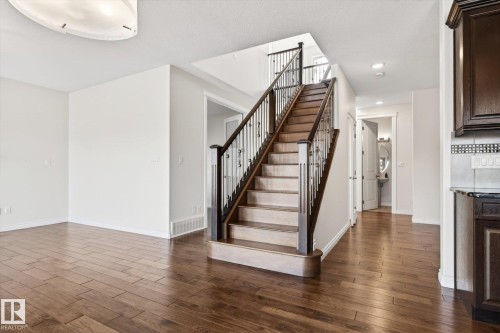 15856 13 Avenue, Edmonton, AB - Indoor Photo Showing Other Room