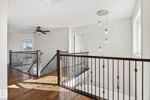 15856 13 Avenue, Edmonton, AB - Indoor Photo Showing Other Room