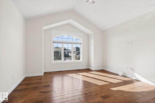 15856 13 Avenue, Edmonton, AB - Indoor Photo Showing Other Room