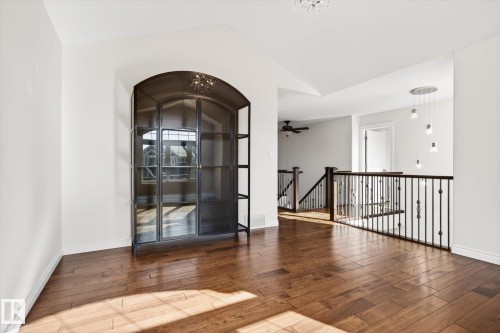 15856 13 Avenue, Edmonton, AB - Indoor Photo Showing Other Room