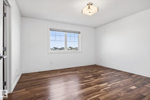 15856 13 Avenue, Edmonton, AB - Indoor Photo Showing Other Room