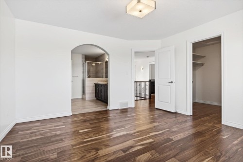 15856 13 Avenue, Edmonton, AB - Indoor