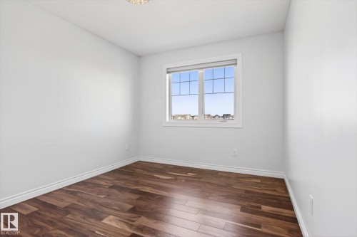 15856 13 Avenue, Edmonton, AB - Indoor Photo Showing Other Room