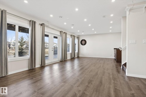 15856 13 Avenue, Edmonton, AB - Indoor