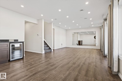 15856 13 Avenue, Edmonton, AB - Indoor