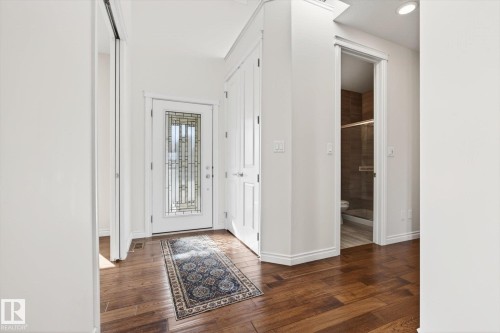 15856 13 Avenue, Edmonton, AB - Indoor Photo Showing Other Room