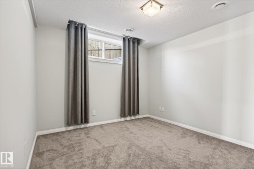 15856 13 Avenue, Edmonton, AB - Indoor Photo Showing Other Room