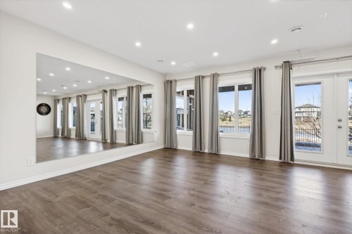 15856 13 Avenue, Edmonton, AB - Indoor