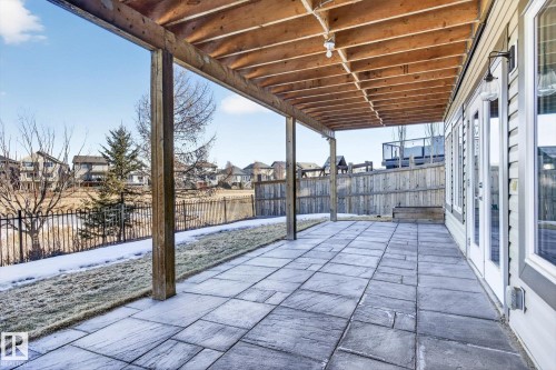 15856 13 Avenue, Edmonton, AB - Outdoor With Exterior