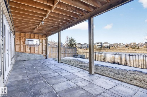 15856 13 Avenue, Edmonton, AB - Outdoor With Exterior