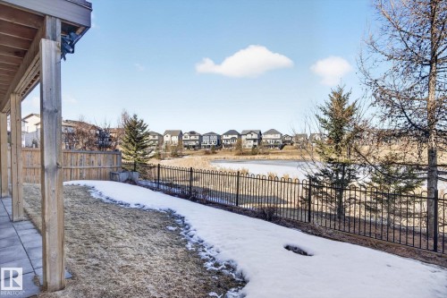 15856 13 Avenue, Edmonton, AB - Outdoor