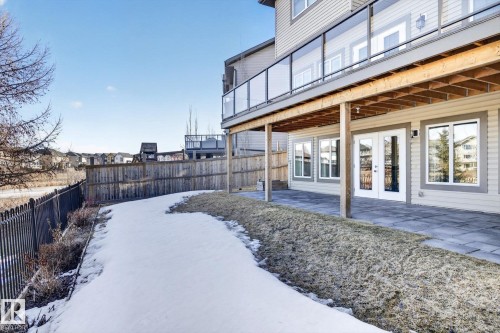 15856 13 Avenue, Edmonton, AB - Outdoor