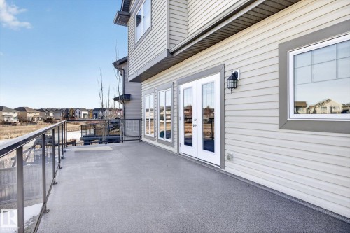 15856 13 Avenue, Edmonton, AB - Outdoor With Exterior