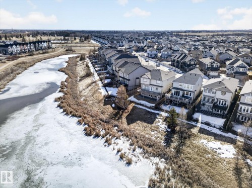 15856 13 Avenue, Edmonton, AB - Outdoor With View