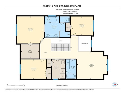 15856 13 Avenue, Edmonton, AB - Other