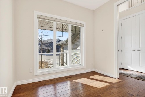15856 13 Avenue, Edmonton, AB - Indoor Photo Showing Other Room