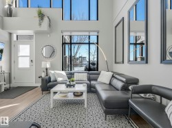 127 524 GRIESBACH Parade  Edmonton, AB T5E 6X2