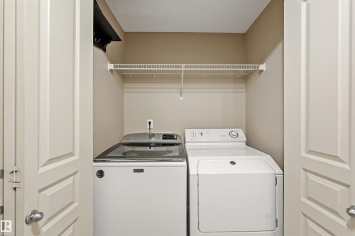 304 79 Street, Edmonton, AB - Indoor Photo Showing Laundry Room