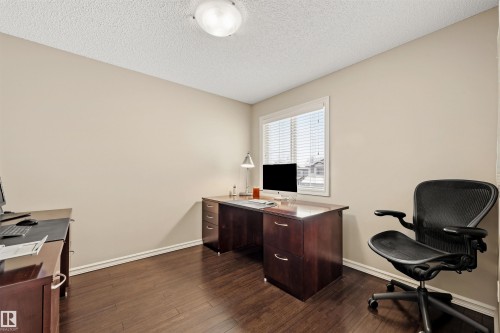 304 79 Street, Edmonton, AB - Indoor Photo Showing Office