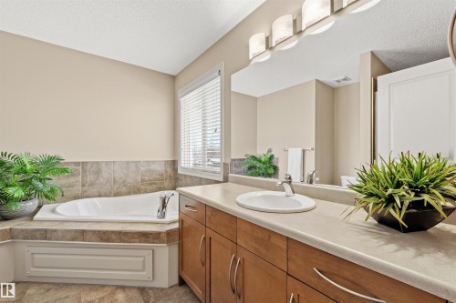 304 79 Street, Edmonton, AB - Indoor Photo Showing Bathroom