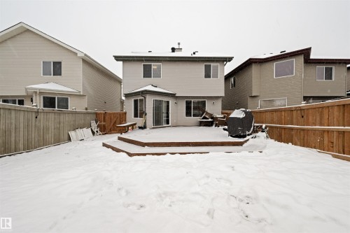 304 79 Street, Edmonton, AB - Outdoor With Exterior