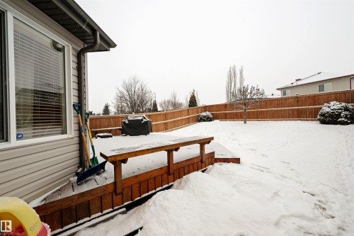 304 79 Street, Edmonton, AB - Outdoor With Exterior