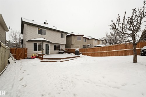 304 79 Street, Edmonton, AB - Outdoor With Exterior