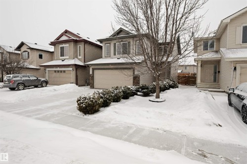 304 79 Street, Edmonton, AB - Outdoor With Facade