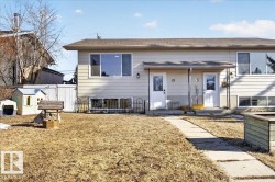 33 COLLINGWOOD Avenue E Spruce Grove, AB T7X 2A9