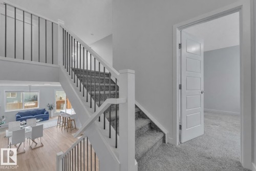 3861 Chrustawka Place, Edmonton, AB - Indoor Photo Showing Other Room