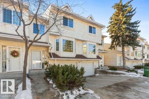 9753 176 Street, Edmonton, AB - Outdoor With Facade