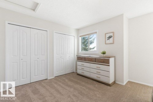 9753 176 Street, Edmonton, AB - Indoor Photo Showing Bedroom