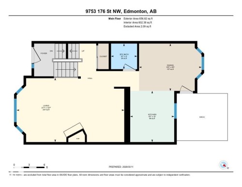 9753 176 Street, Edmonton, AB - Other