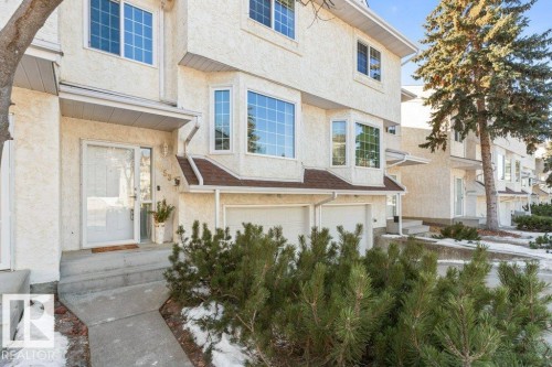 9753 176 Street, Edmonton, AB - Outdoor With Facade