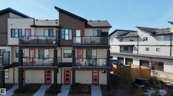47 1203 163 Street Edmonton, AB T6W 3X1